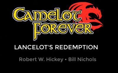 Camelot Forever Lancelots Redemption short video