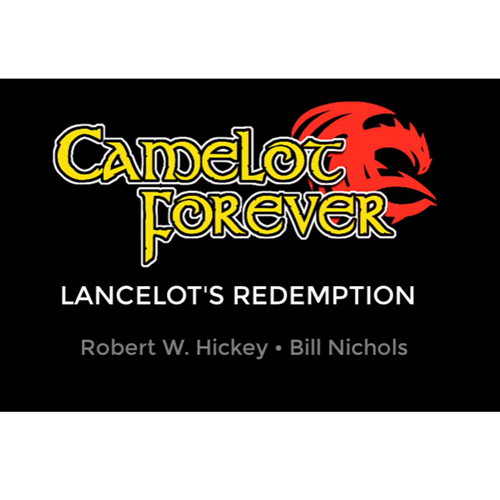Camelot Forever Lancelots Redemption short video